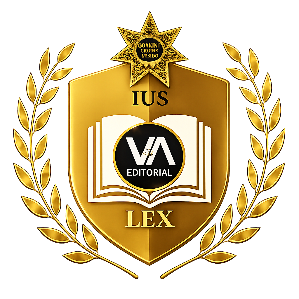 Editorial Iux Valex